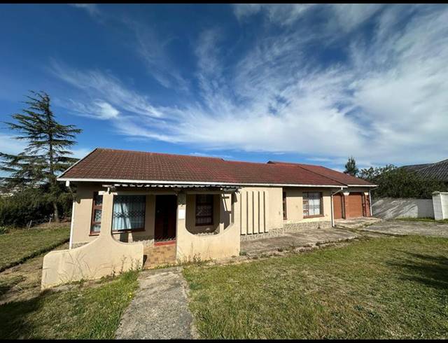 4 BEDROOM HOUSE FOR SALE IN SOUTHERNWOOD
